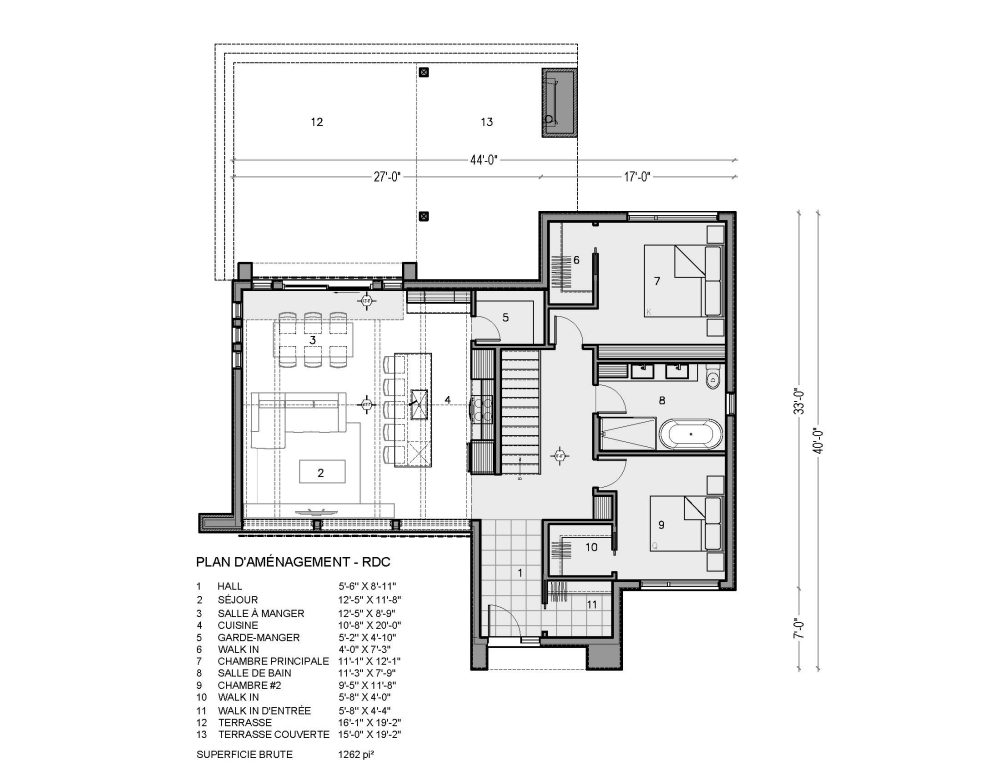 Winston talo plans