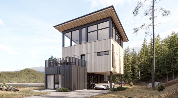 NEW - Blackcomb