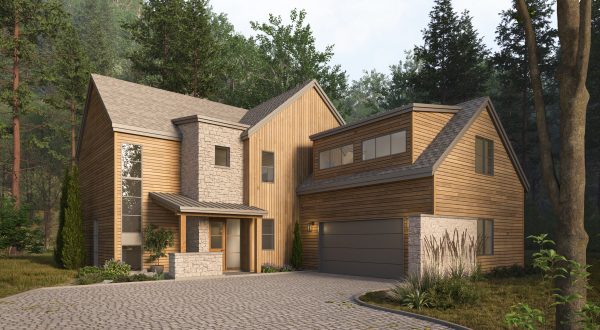NEW - Rosedale